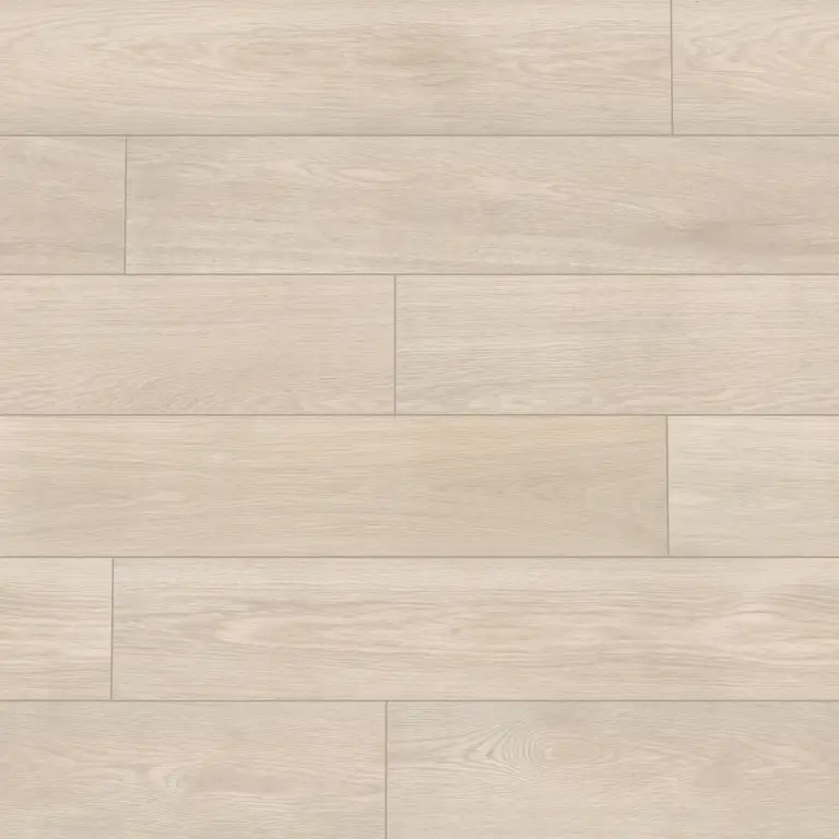 Building Blocks Wood Oak White — 8×47 matte Emser Tile tile plank