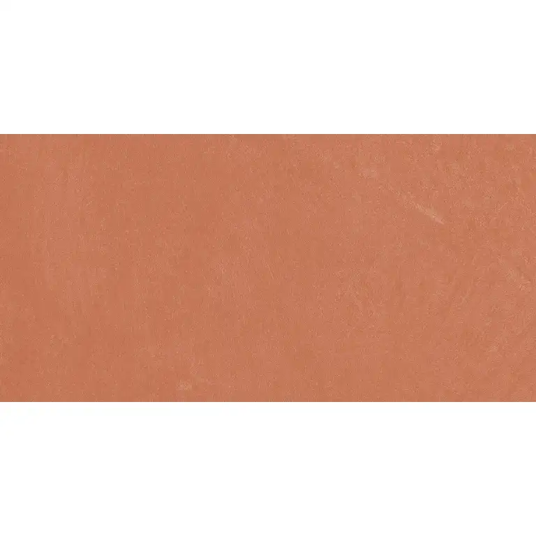 Claytone Coral — 12×24 matte Emser Tile terracotta tile swatch