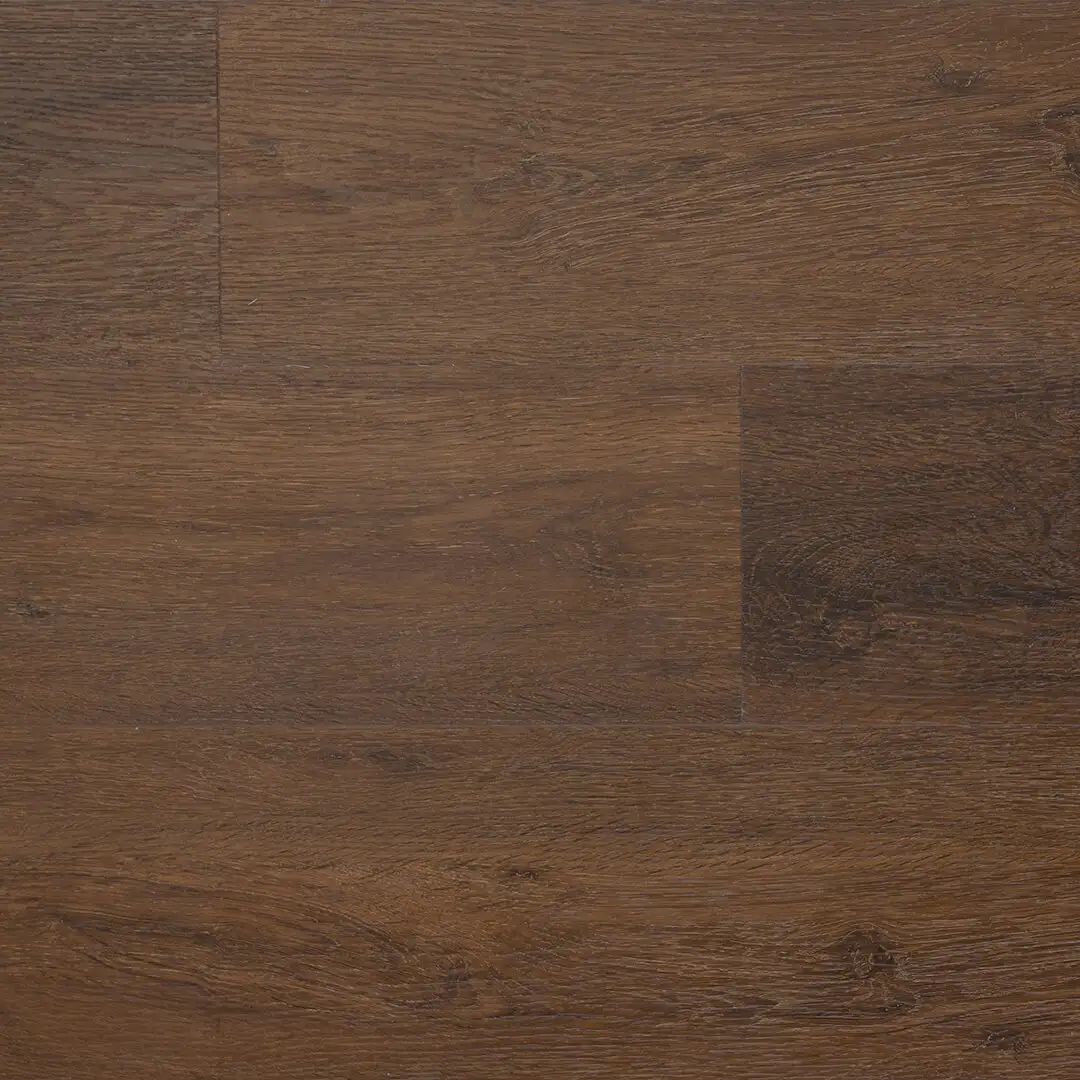 Innova Channel Islands — 7" width SPC · 7/32" thick textured Artisan Hardwood luxury vinyl plank sample