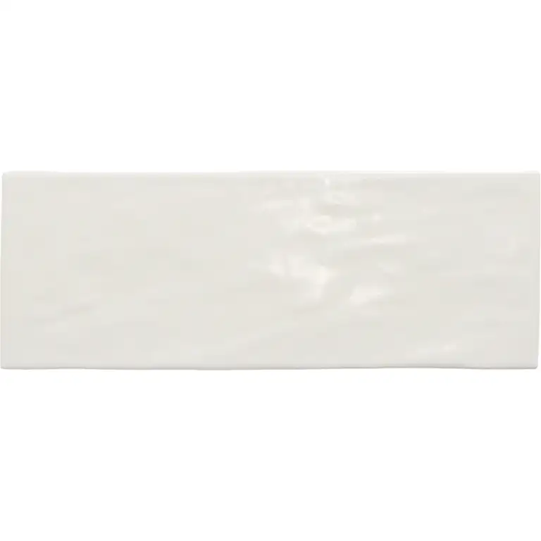 Pigmenta Achro — 3×8 glossy Emser Tile wall tile swatch