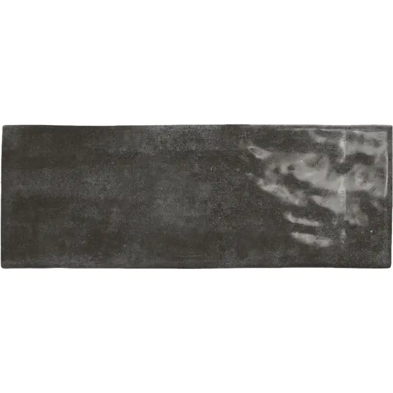 Pigmenta Ink — 3×8 glossy Emser Tile wall tile swatch