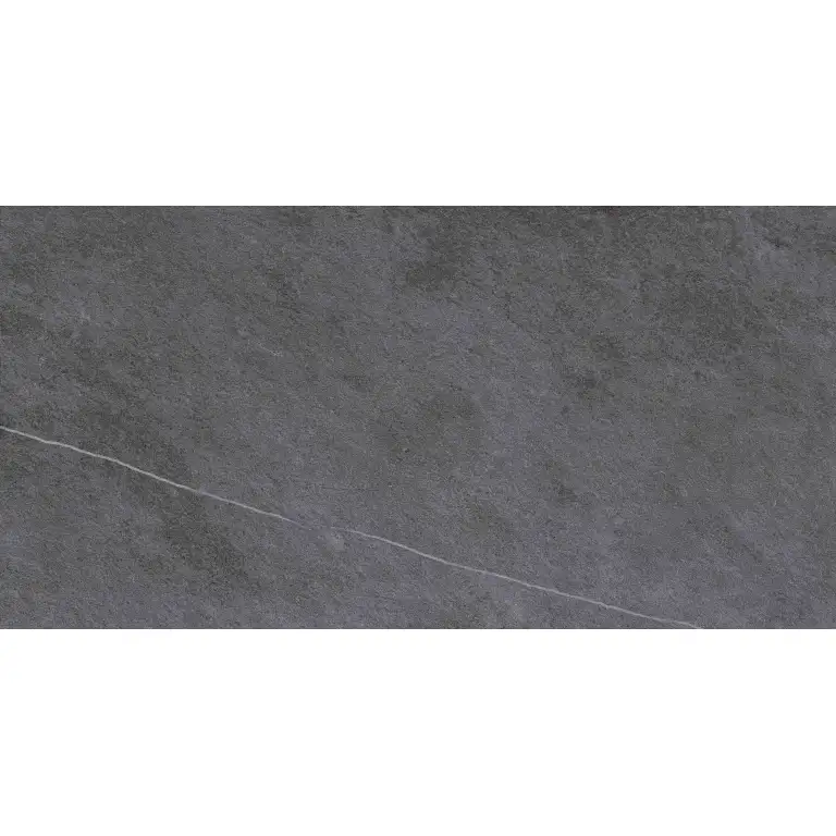 XTRA Soneva Lava — 24×47 · 2CM paver matte Emser Tile outdoor paver swatch